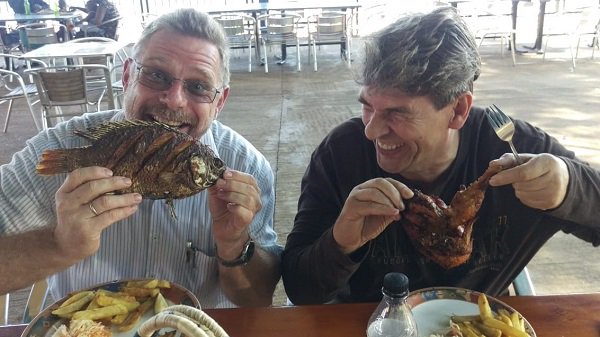 Greenstorc_Ltd's tweet photo. Meet Johannes Bergsch: Greenstorc's secret weapon! 
https://t.co/msfvy5z97M https://t.co/oBNJDxtY4E