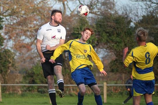 County Times Sport tweet media