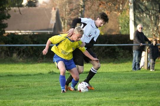 County Times Sport tweet media