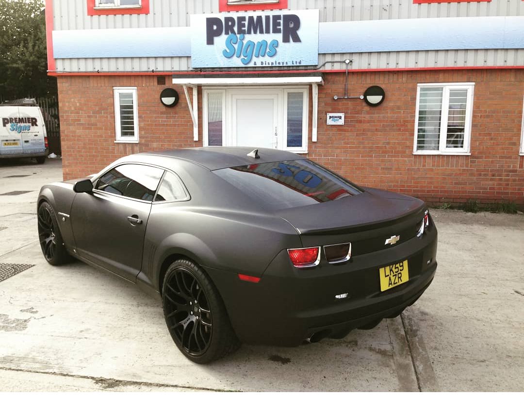 PremierWraps's tweet image. Happy #thanksgiving to all our friends and customers from across the pond. What are you thankful for? #happythanksgiving #thanksgiving #celebration #thankful #premiersigns #premierwraps #america #usa #americanmuscle #chevrolet #camaro #chevy #musclecar #camarosofinstagram #Chevy