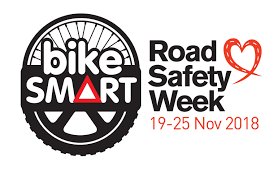 Staffordshire has some of the safest roads in the country, which we’re proud of. We’re backing #RoadSafetyWeek &amp; reminding drivers to look out for those on the road more vulnerable than car users. #BikeSmart bit.ly/2QTo9aQ @ActiveStaffs <a href="/Brakecharity/">Brake, the road safety charity</a> <a href="/StaffsSafeRoads/">SSRP</a>