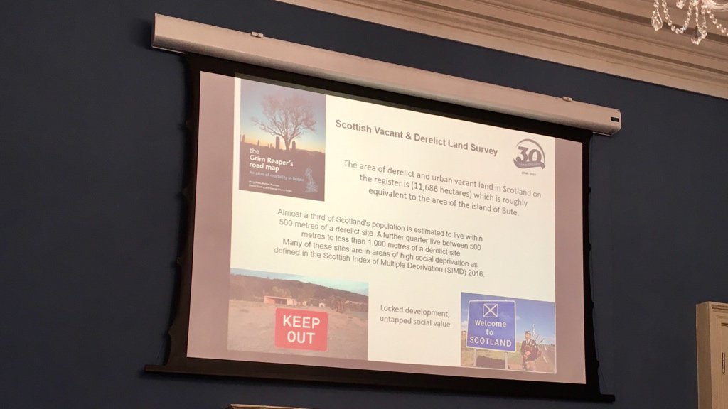 NatureScotCEO's tweet photo. Great to hear from @MartinValenti1 at today’s @ScotNatCap public sector #NatCapRoundtable on #PreventativeSpend. “Inclusive growth: it’s in our nature.” #NaturalCapital https://t.co/VkD0zi7v7S