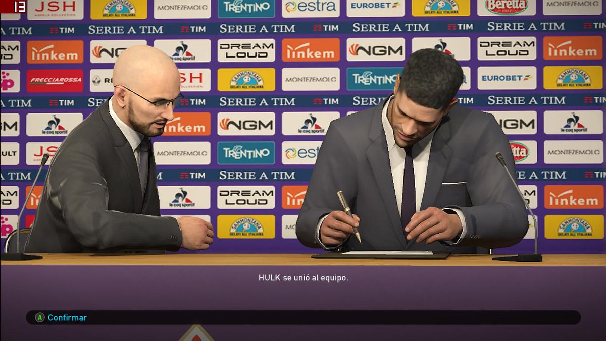 IvankrZ's tweet photo. ACF Fiorentina
#ThePowerOfFootball #PES201
@PESnosUNEcom @PeSoccerWorld @pespatch @EditemosPES @PESNewBR @pes_tm @PESNOSTALGIA @OfficialPESW @PesUniverse @PTE_Patch @KirolTV @INGAME_14 @LuisHauMoran @SecardenYT @sebas_amezquita @PesUniverse @angeldohz @Surfer9x @danteb1_YTB https://t.co/fNNAEyvel2