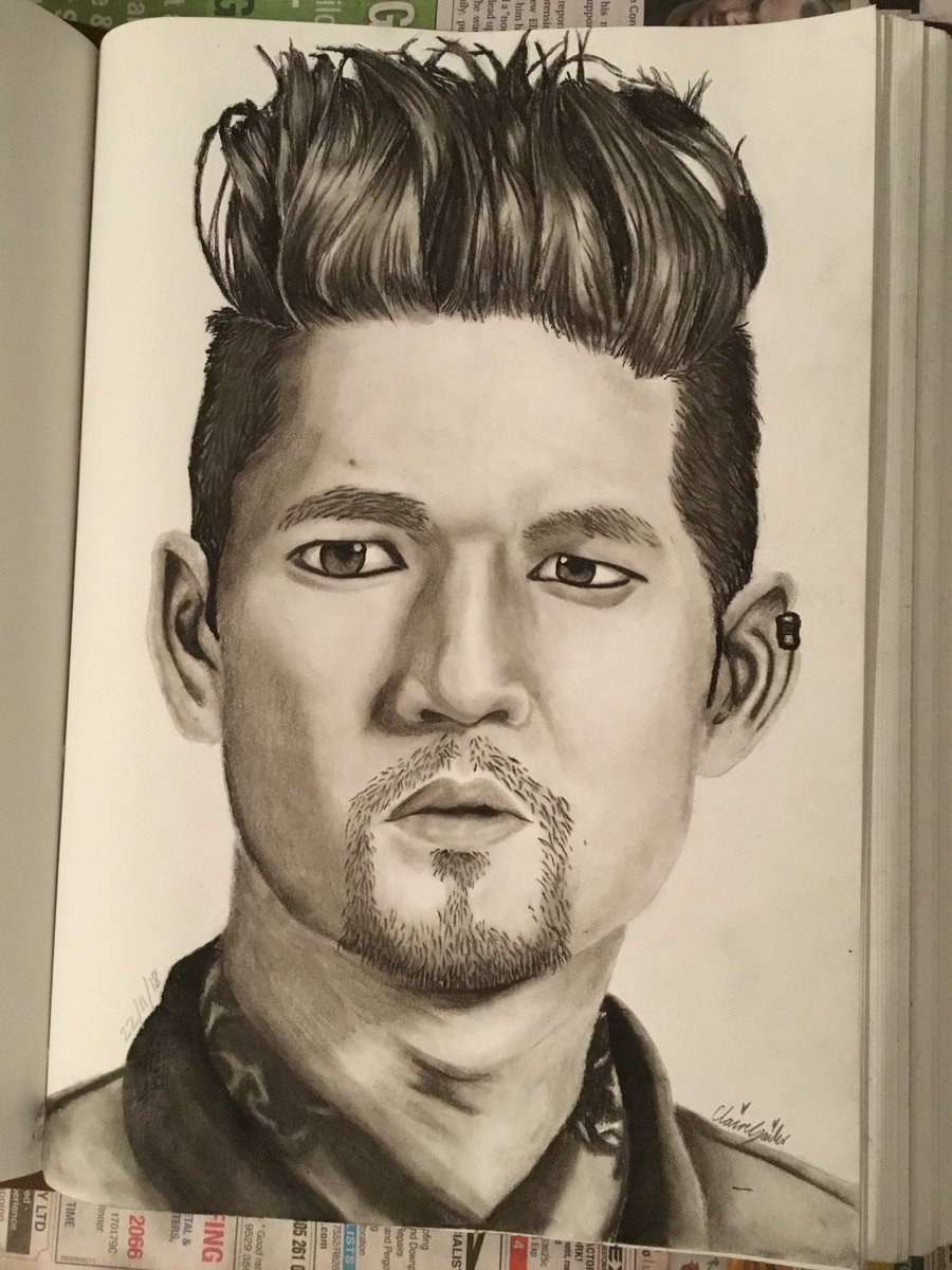 Claire (Artist) tweet media