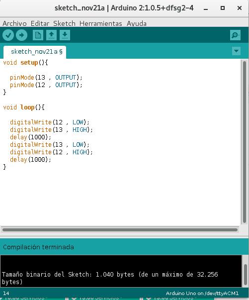Seguimos con los talleres de robótica en el Colegio @redguadalinfo Ya hemos empezado a programar.