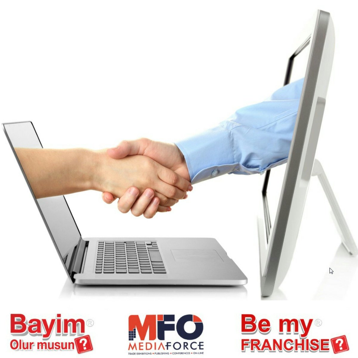 Bayim_Olurmusun's tweet photo. Türkiye'nin en kapsamlı franchise portalı https://t.co/VVPTBSpyZG ile markanızı daha da öne çıkarma fırsatı yakalayın!
Kolayca üye ol,sektörleri incele, fırsatları keşfet
Hemen gir kazanmaya başla 
Fırsatlar bir tık uzağınızda...
#bayimolurmusun #bemyfranchise #franchiseportali https://t.co/5SJa3dZNW4