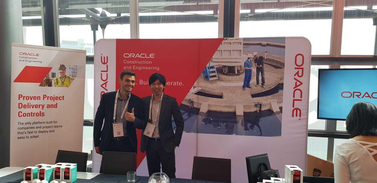 projconexpo_aus's tweet image. With few of our partners at @projconexpo_aus 2018. Please visit our partners page to find more lnkd.in/fQcDP4E

#partners #ProjConExpo2018 #Melbourne