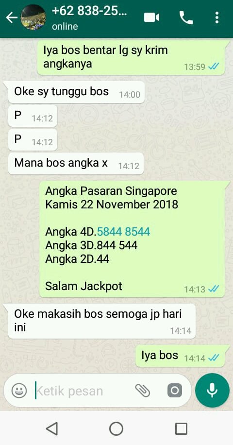 Masterprediksi Hashtag On Twitter