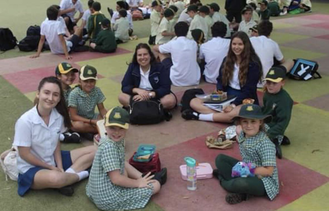 Woolooware HS tweet media