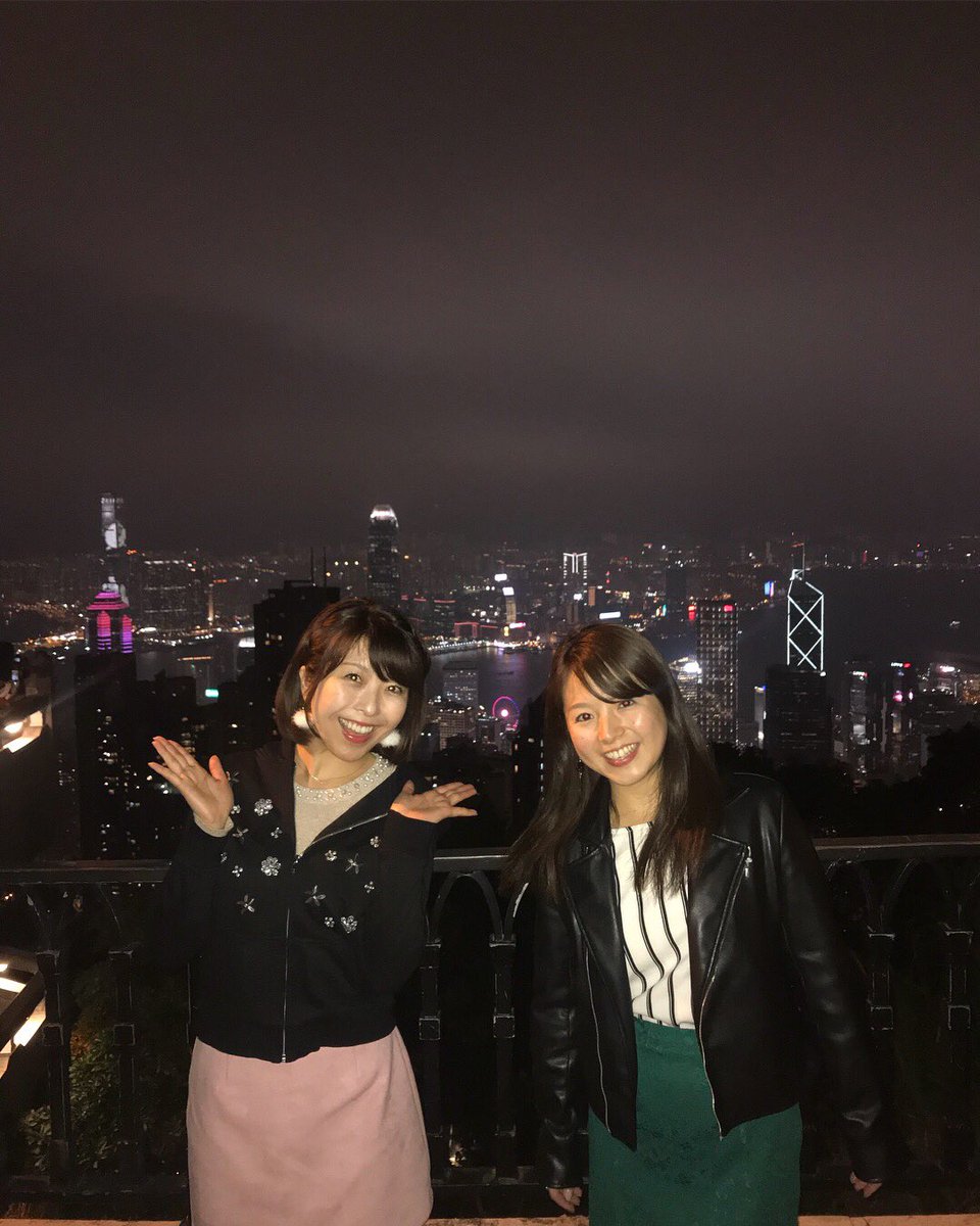小尾渚沙 おび なぎさ على تويتر 先日 荻野仁美アナと香港 マカオに行ってきました 100万ドルの夜景に感動 たくさん写真撮ったのでお付き合い下さいね 香港旅行 香港 マカオ 女子旅 旅行 海外旅行 弾丸旅行 夜景 100万ドルの夜景 小尾渚沙 おび なぎさ على تويتر 先日 荻野仁美アナと香港 マカオに行ってきました 100万ドルの夜景に感動 たくさん写真撮ったのでお付き合い下さいね 香港旅行 香港 マカオ 女子旅 旅行 海外旅行 弾丸旅行 夜景 100万ドルの夜景