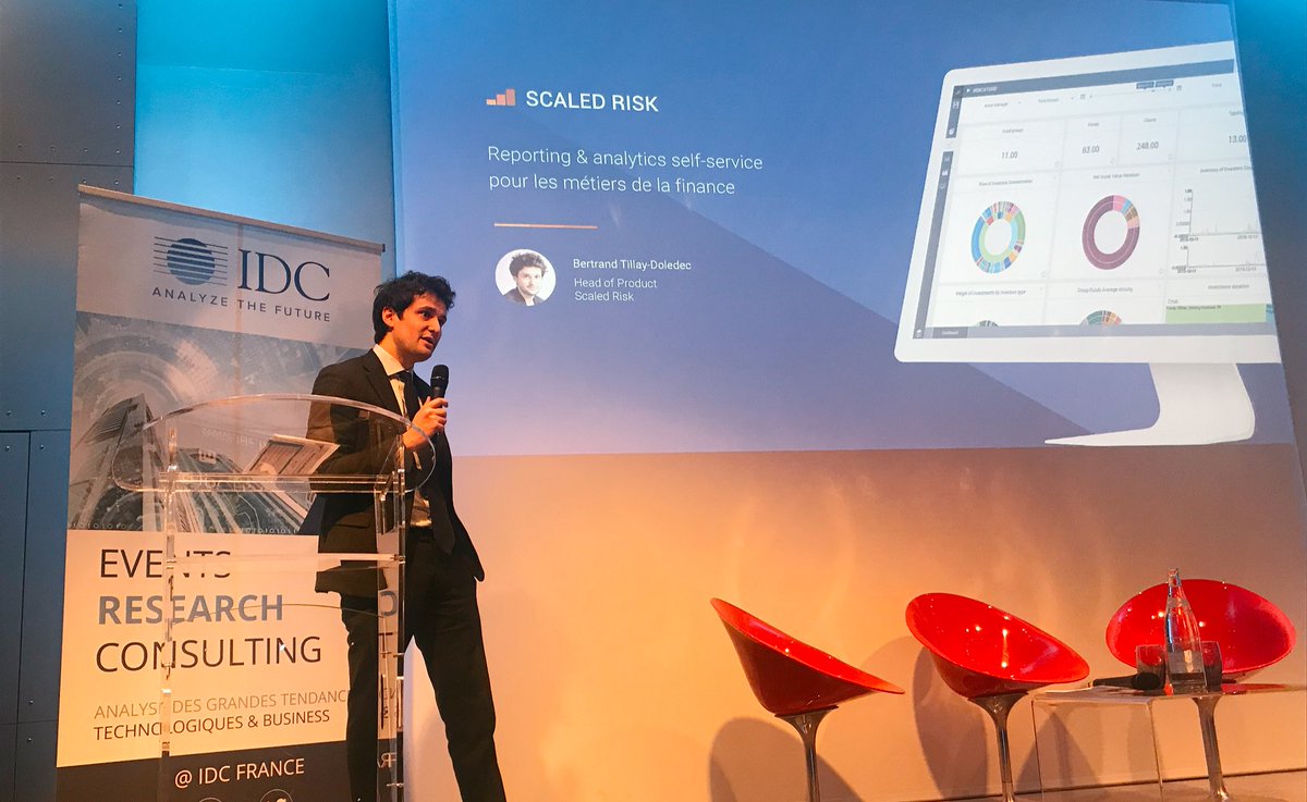 IDC | France tweet media