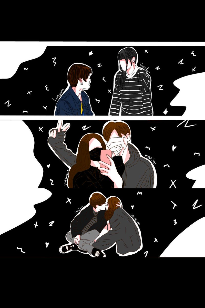˓นักสืบวาดเฮด˒ ft.เฮดส่งตอนเย็นครับ tweet media