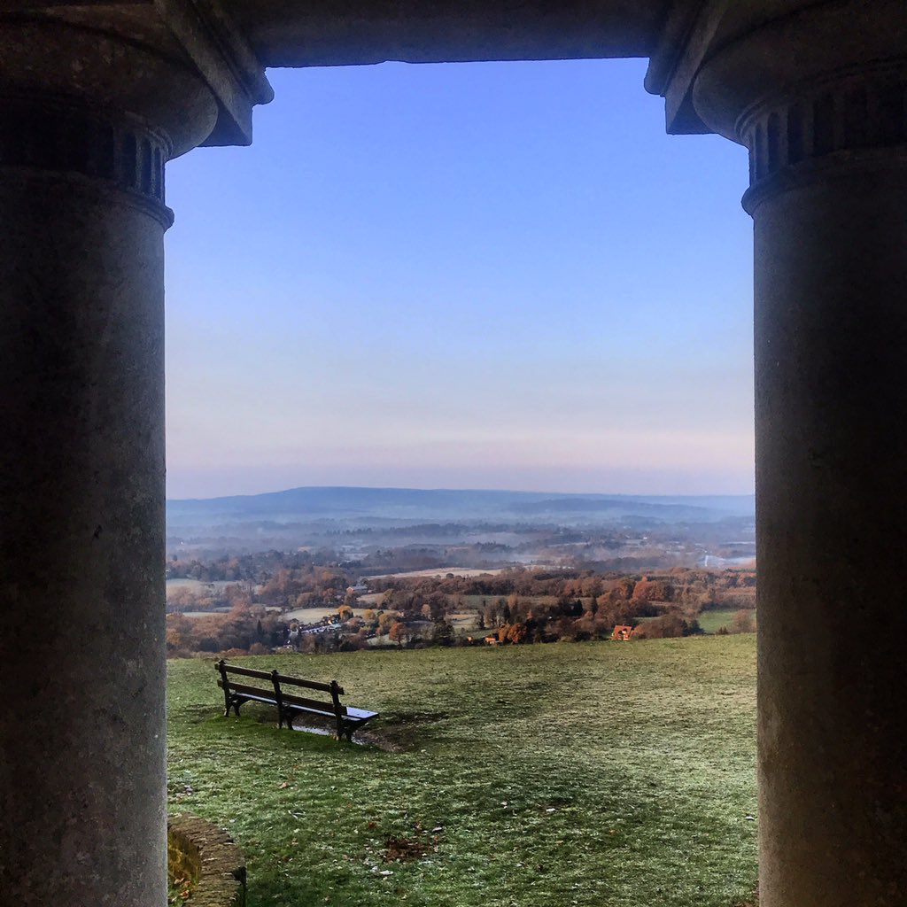 Wray Common Fingerpost (reigate_redhill) Twitter