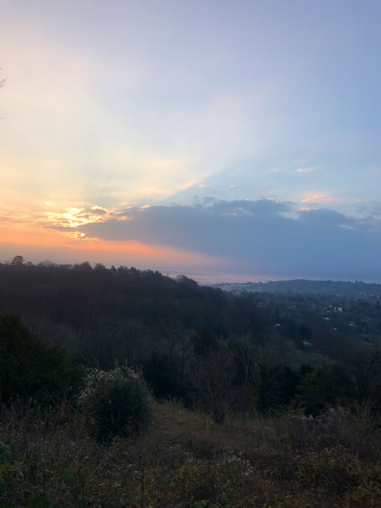 Wray Common Fingerpost (reigate_redhill) Twitter