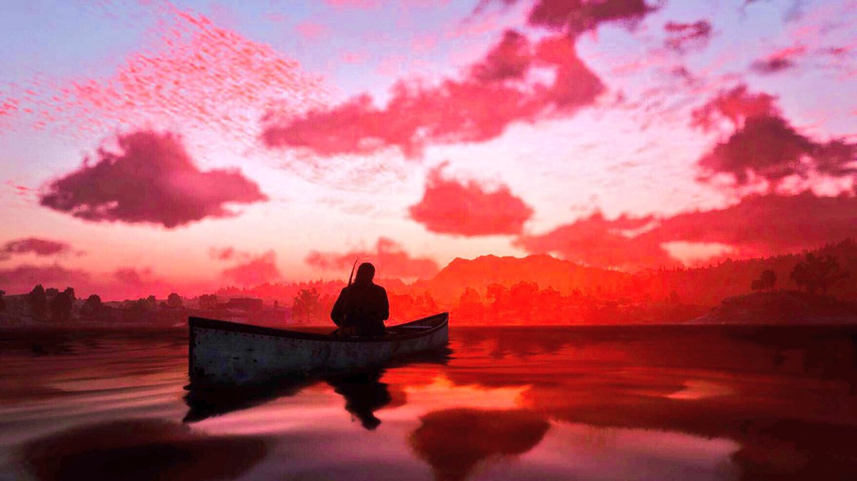 cycle33cycos's tweet photo. They say beauty’s in the eye of the beholder @RockstarGames #RDR2 #RDR2snaps #HappyThanksgiving2018 🦃 #ScreenShots #XboxShare #XboxOne #RedDeadRedemption2 #GamingPhotography https://t.co/rrcN7uzSD6