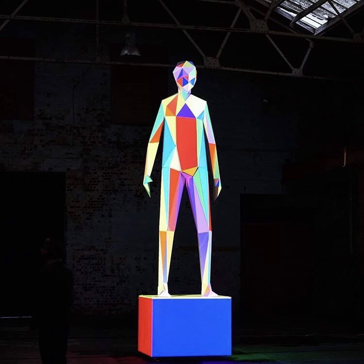 RoyalWilliamYd's tweet photo. The @illuminateLF starts today, from 5:30pm running until Sunday. The Yard will provide the perfect canvas for the South West’s largest #lightfestival. See our amazing grade 1 #architecture come alive with colour and #lightprojections & interactive installations. #Yardlife https://t.co/XPiC1m0dp8