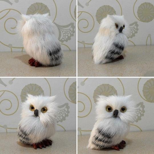 33blue4's tweet image. #Owl Simulation Model #DollToys Furnishing Articles
For more info- bit.ly/2JFzk3T
