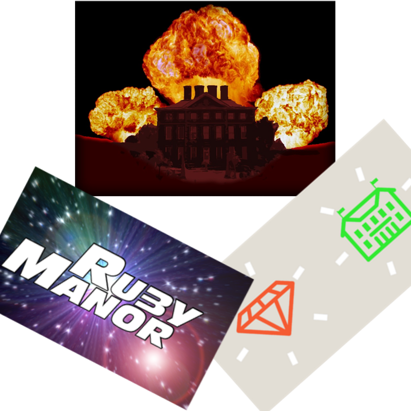 rubymanor's tweet image. 10 years ago we opened the doors on the first ever Ruby Manor.  Can’t believe we’ve been doing it for 10 years now!  Which was your favourite? rubymanor.org/#when
#nostalgia