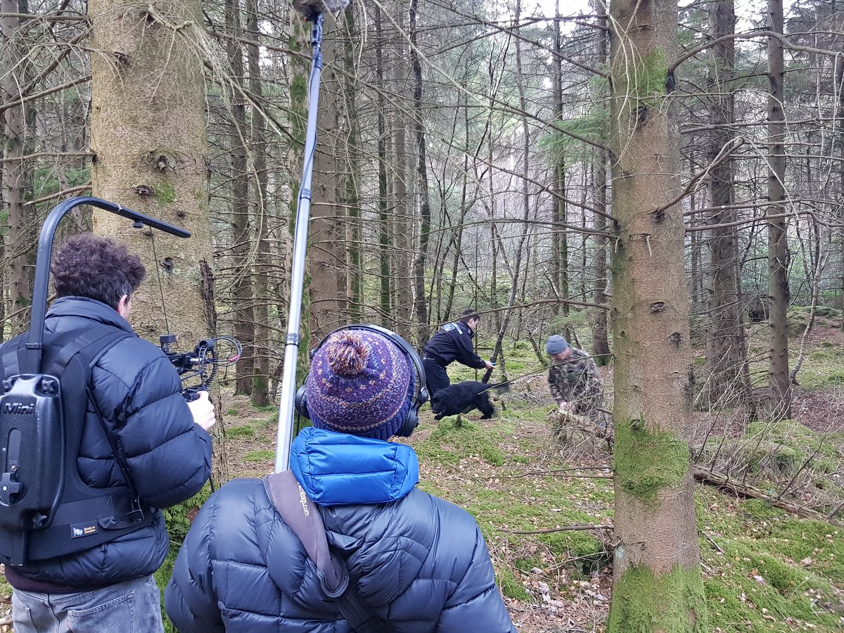 NWP Rural Crime Team/Tîm Troseddau Cefn Gwlad HGC tweet media