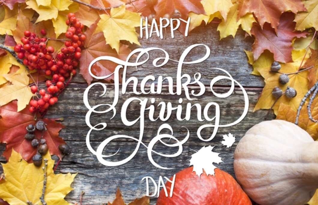 ComputerCoach1's tweet image. Happy Thanksgiving from our families to yours. s.ripl.com/7a3tkj #Thanksgiving2018 #ComputerCoach #CareerSuccess