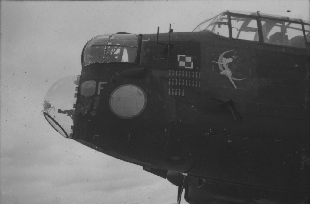 RAF Museum tweet media