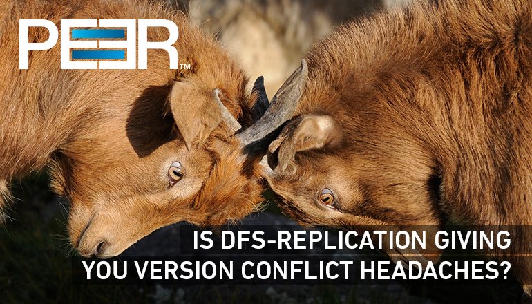 PeerSoftware's tweet photo. Check out #PeerGFS! Get #RealTimeReplication with integrated #FileLocking across @Windows, @NetApp, @nutanix and @DellEMC, try it out here: https://t.co/SZVO6ym5X0
---
#SayNoToVendorLockIn
#DFSR https://t.co/9PkvlvZNlE