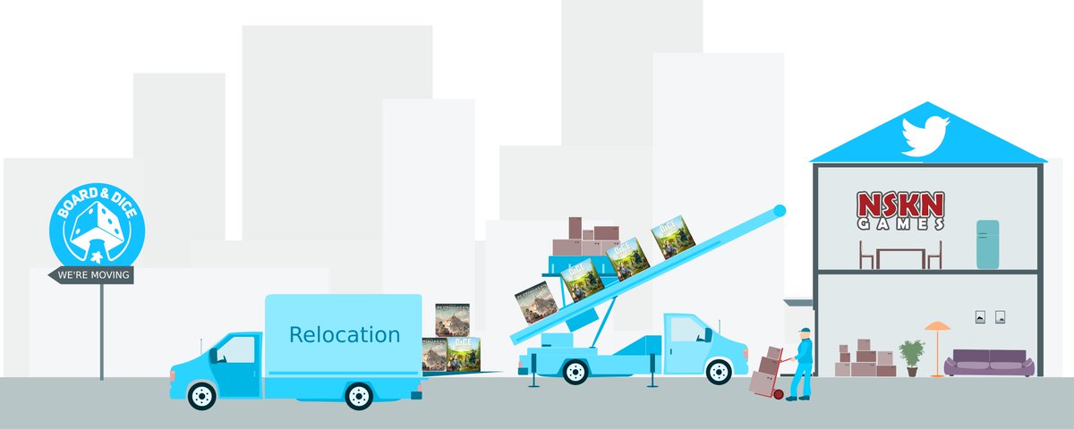 NSKN Games 👉 follow us now here 👉 @boardanddice tweet media