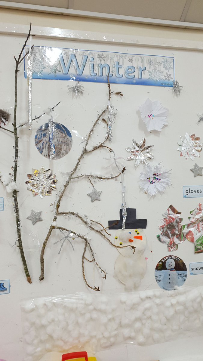 KCTithebarn's tweet image. All of our children getting creative as,
Winter is coming..