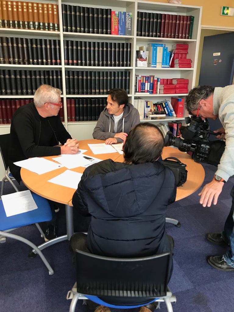 Barreau d'Albertville (@avocalbertville) on Twitter photo Maître Jean-Noël CHEVASSUS, Bâtonnier, en pleine préparation de la Conférence de presse avec le <a href="/ledauphine/">Le Dauphiné Libéré</a> ; <a href="/lasavoie/">SavoieMont-Tremblant</a> ; <a href="/f3Alpes/">France 3 Alpes</a> Maître Jean-Noël CHEVASSUS, Bâtonnier, en pleine préparation de la Conférence de presse avec le <a href="/ledauphine/">Le Dauphiné Libéré</a> ; <a href="/lasavoie/">SavoieMont-Tremblant</a> ; <a href="/f3Alpes/">France 3 Alpes</a>
