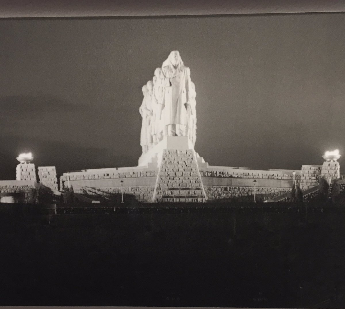 памятник сталину прага
