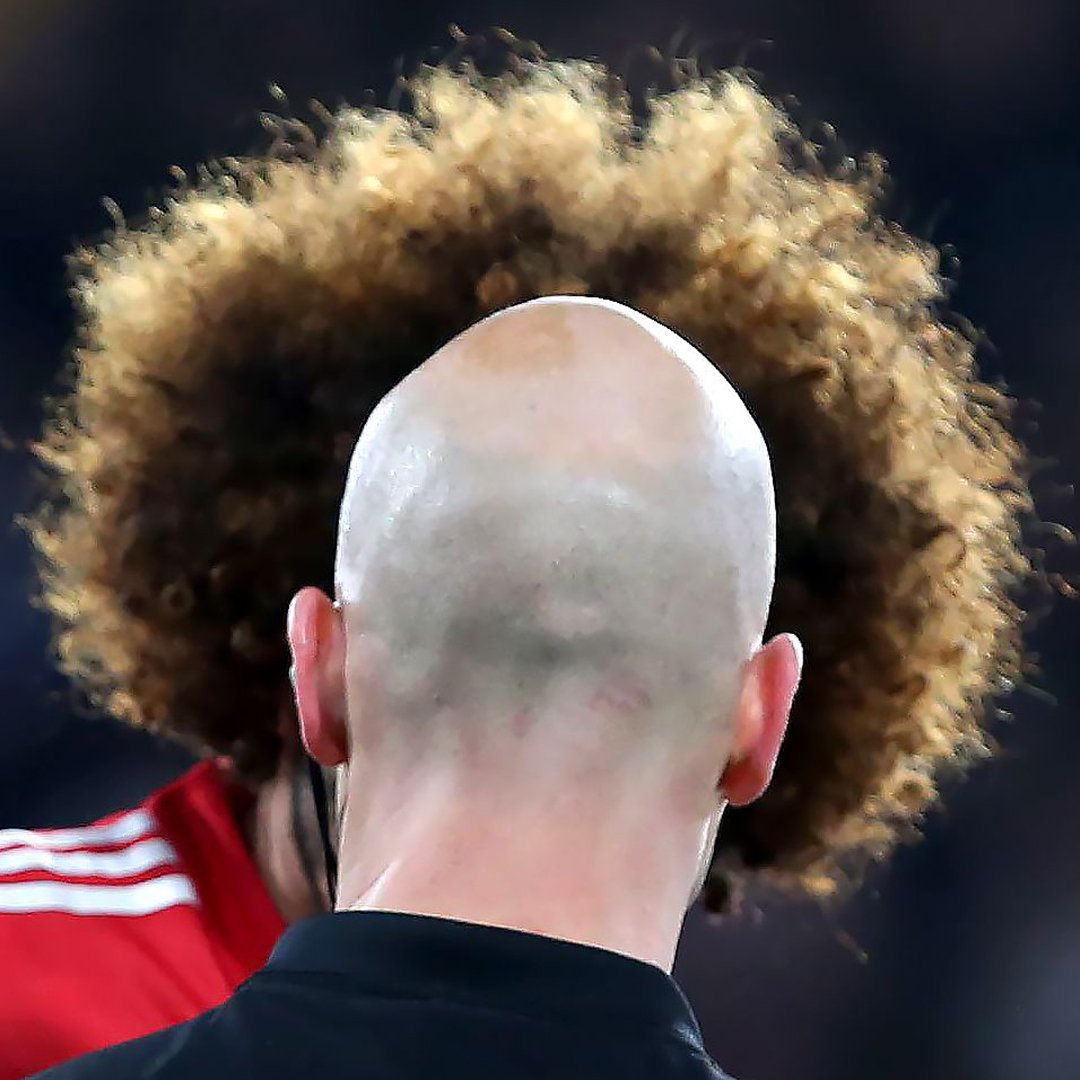 The man.
The myth.
The hair.

Happy birthday Marouane   