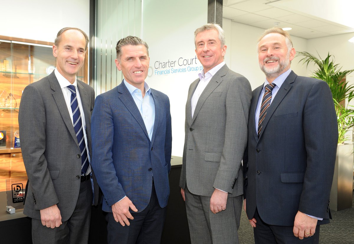 bulleys's tweet image. Wolverhampton Business Park builds on its success #WolverhamptonBusinessPark #Bulleys #GVA 
bulleys.co.uk/news-162