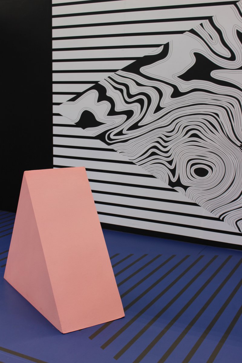 tekturatalk's tweet image. Septmember meant #LDF18 - here&apos;s some of what we saw 100% Design earlier this year... @designlondon #100Design #interiordesign #LDF18 @Missanadesign @actiu #memorablemoments