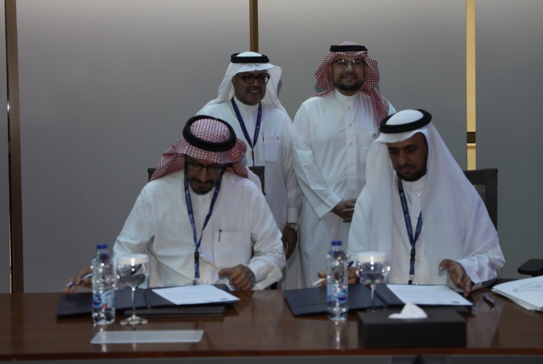 SchsOrg's tweet photo. حيث شهد الملتقى توقيع عدة اتفاقيات تعاون بين الجمعية السعودية للتغذية السريرية وبين عدد من الجمعيات والتي تهدف إلى التعاون وتبادل الخبرات في عدة مجالات شملت المجال العلمي، والمجال المهني، وخدمة المجتمع ، والتدريب والت��وير ، والموارد ، والشراكات بين الأعضاء. https://t.co/Rof2TDoy9d