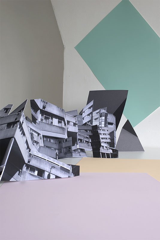Bit20Paris's tweet photo. Vernissage #cesoir à la @Mairiedu20 : 8è exposition de la Biennale de l'Image Tangible avec Florian Schmitt et Shinya Masuda ! #bit20paris #photography #artcontemporain https://t.co/toeFY0OYfo