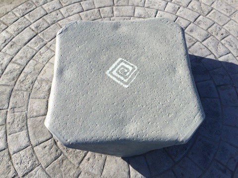 vincentbodinet's tweet photo. Béton moulé https://t.co/dhFijusoWm, béton haute performance, fabriquer mobilier rapidement faibles épaisseurs, finitions lisses, matricés https://t.co/E7mCjJPOXF