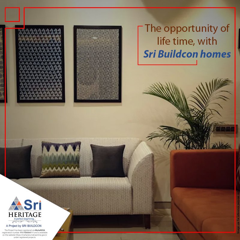 sribuildcon's tweet photo. Make bookings soon to avail exciting offers!
Visit us: https://t.co/rnJQL6ak6Y
#SriBuildcon #SriHeritage #Property #Investments #Home #House #RealEstate https://t.co/OU6JGEHCYZ