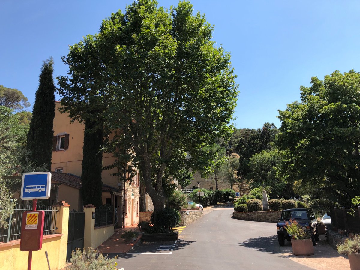 RicardMoren's tweet photo. #HAMLETS Research, #UABBarcelona:
LES CLUSES commune, #Vallespir #Albères, #PyrénéesOrientales #France:
261 inhabitants (INSEE2014), including 32 #immigrants.
#EasternPyrenees #LesCluses #WikiPO #micropobles
#RURALimmigration #EuropeanDiversity
See https://t.co/fod9N0mV3d
📷:2018 https://t.co/38toNeVl4a