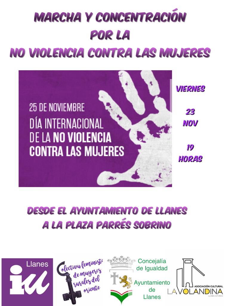 IU_llanes's tweet photo. VIERNES 23 DE NOVIEMBRE https://t.co/EntAOe8C2d