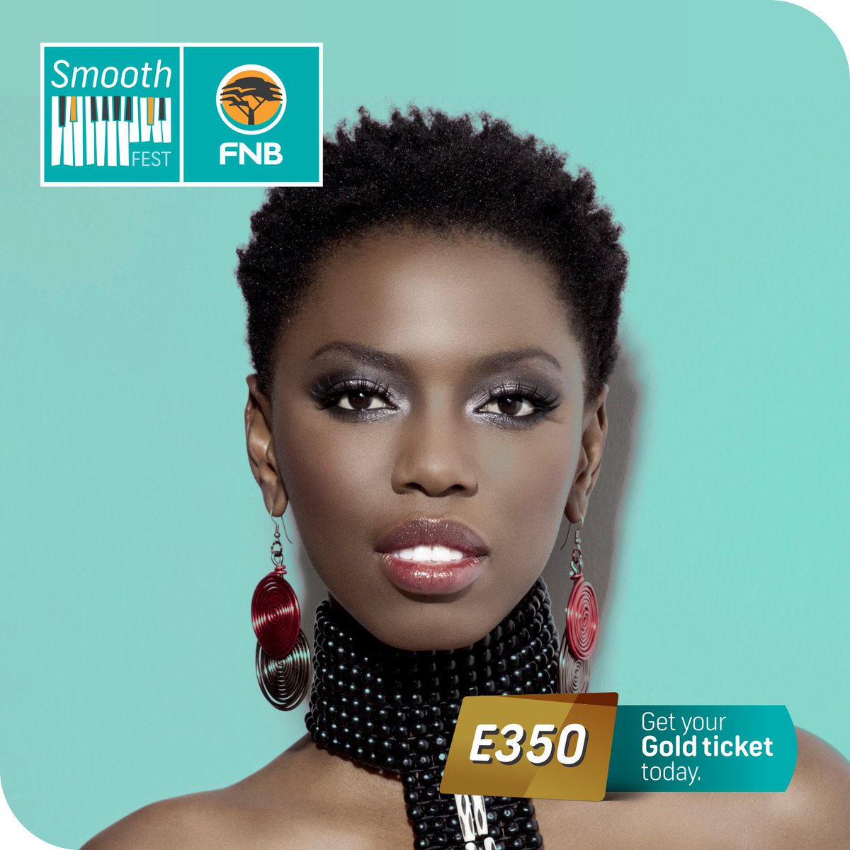 FNBSDSmoothFest's tweet photo. @Miss_LIRA is a multi-platinum selling and an 11-times South African Music Award-winning Afro-Soul vocalist, who refers to her music as “a fusion of soul, funk and elements of jazz. SmoothFesters are you ready for her performance? #SmoothFest2018 #AsambeKe https://t.co/7VDJQj2eFk