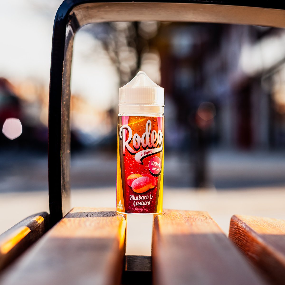 Rodeo E-Liquid (@rodeoeliquid) / Posts / X