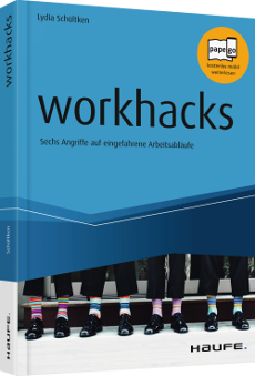 workhacks_de's tweet photo. Mit unseren Freunden von @getAbstract vielleicht mal einen Blick ins #workhacks Buch werfen bevor Ihr es als Weihnachtsgeschenk für all die Freunde kauft die #einfachbesserarbeiten wollen :-) https://t.co/wCF2CqyJsB https://t.co/BzjlkAIeOu