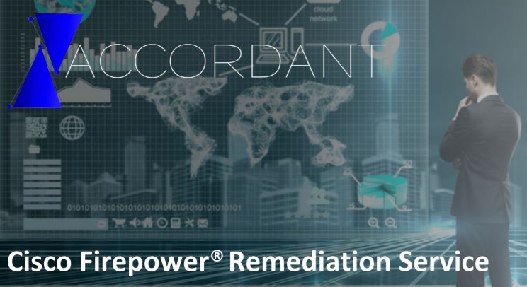 accordantDaz's tweet image. Does your business need help with maximising its Firepower investment? See how Accordant can help cdn-accordantsol.pressidium.com/wp-content/upl… 
#accordantsolutions #ciscofirepower