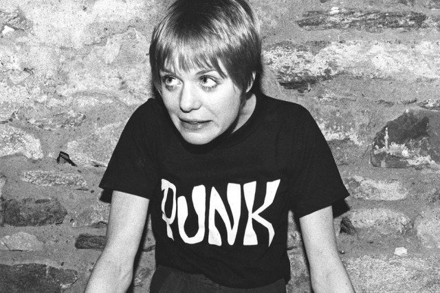   Happy 68th birthday Tina Weymouth  