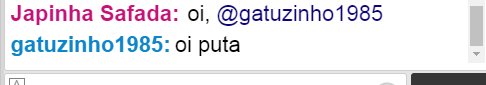 Por um mundo com menos indiv&iacute;duos assim. https://t.co/2Xbhm23Ktm<a href="/tag/meuanivers%C3%A1riodotwitter"class="tags"><span>#meuanivers&aacute;riodotwitter</span></a>