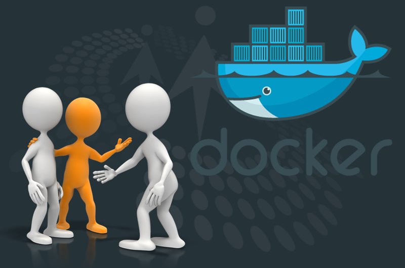 CsharpCorner's tweet photo. #DockerOps - Getting Started With #Docker by @afzaalvirgoboy cc @CsharpCorner https://t.co/ZfGyXKNg71 https://t.co/zhXQHMWU4k