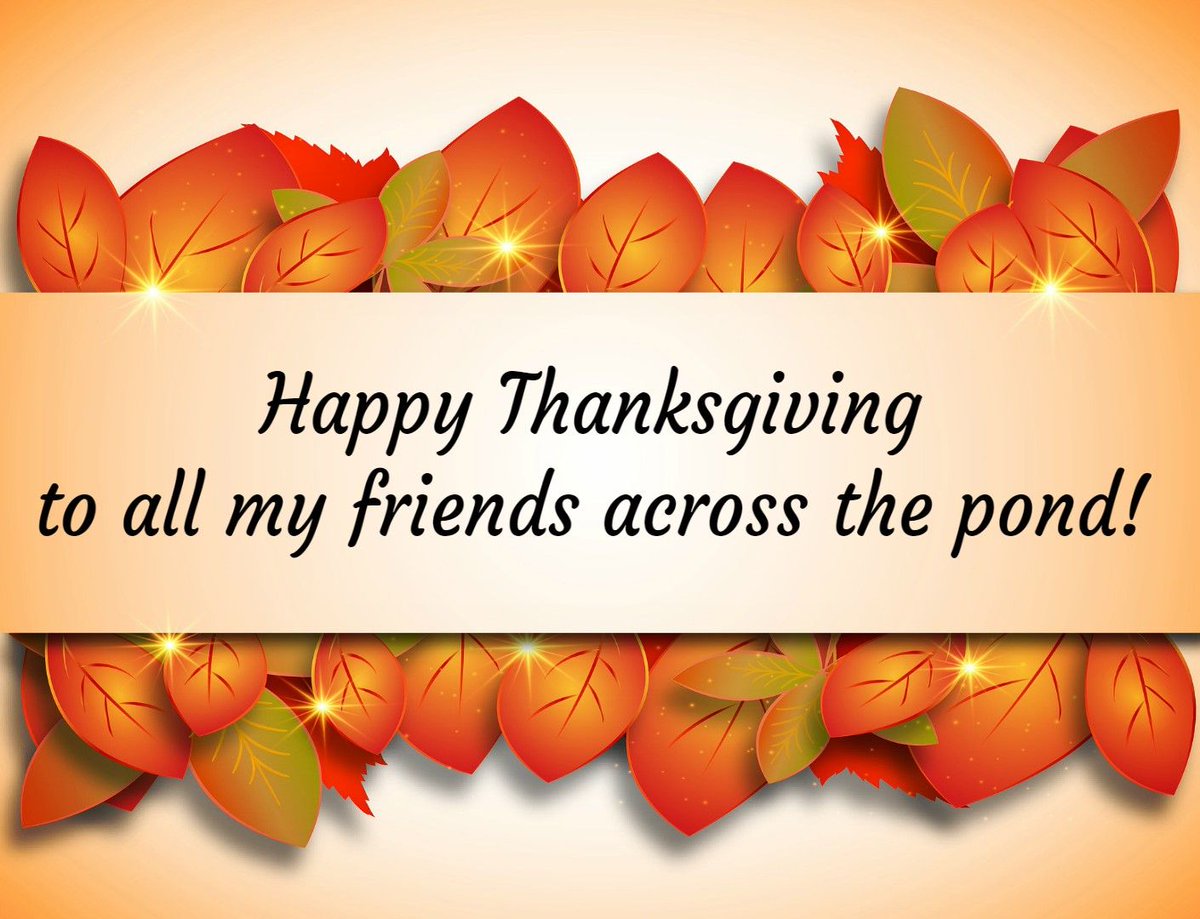LiaPeeleAuthor's tweet photo. Happy Thanksgiving to everybody who celebrates it!
#happythanksgiving
#turkeyday
#thanksgiving
#healthythanksgiving
#thankfulday
#Thanksgivingdinner
#ThanksgivingCountDown
#TurkeyTweet
#TheBestThingAboutThanksgiving https://t.co/HLwZSRxovu