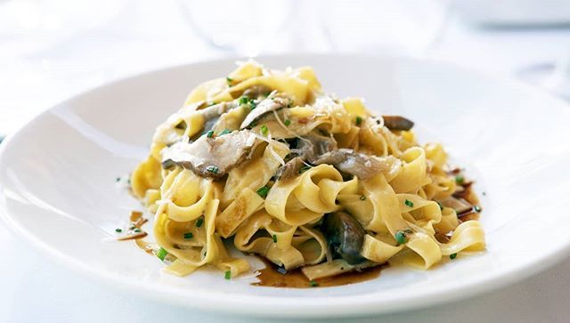 From Italy with love!!! ❤️🇮🇹 Come over to enjoy our delicious #tagliolini
.
.
.
#barcelonaeats #pachabarcelona #afternoonpacha #fecstime #bcngourmet #bcnfood #foodinbcn #gastronomybcn #barcelonalovers #foodphotography #barcelonaeats #Pasta #comidagourmet #catalunya_foodies #…