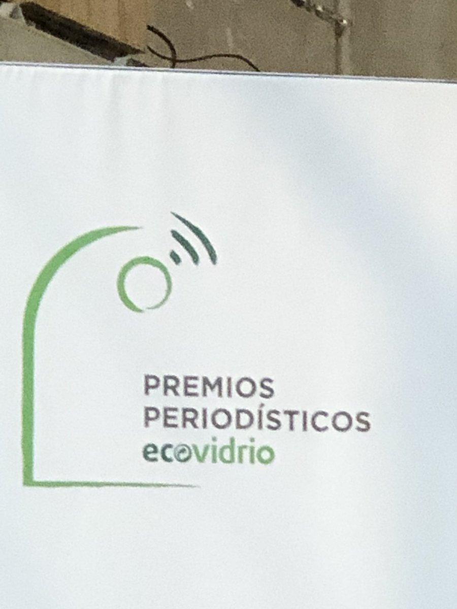 Expectante en los #PremiosEcovidrio  para saber si la campaña diseñada por @tmodernkids  #SomosLaRaíz  para Leroy Merlín obtiene el premio a la mejor campaña