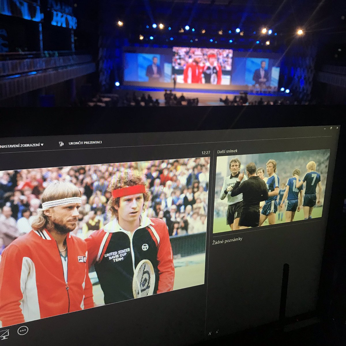 .<a href="/ViktorDusek/">Viktor Dušek</a> se na daňovou judikaturu dívá na #dpf018 sportovní optikou a ukazuje, že ze sporů lze vyjít jako vítěz.